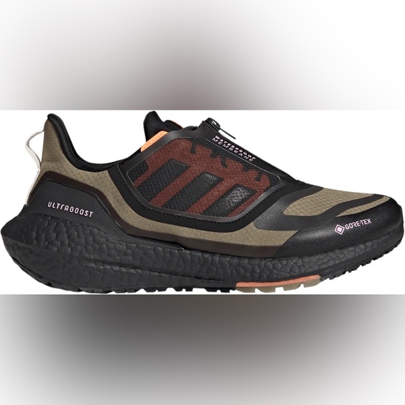 Adidas running shoes - Picture 6 of 6